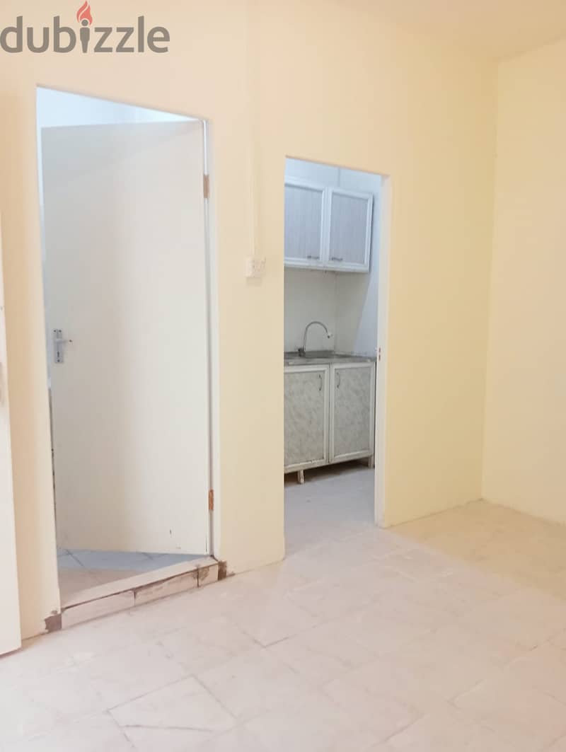 Kharatyat    Studio1bedroom   kitchen bathroom for rent 2