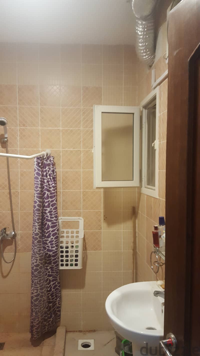 Kharatyat    Studio1bedroom   kitchen bathroom for rent 3