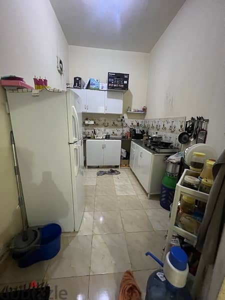 1 bhk available for rent in al khor 0