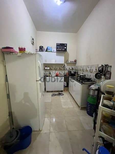 1 bhk available for rent in al khor 1