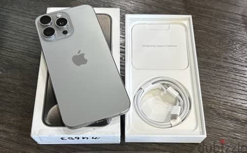 Apple iPhone 15 Pro Max 256GB installment Apply