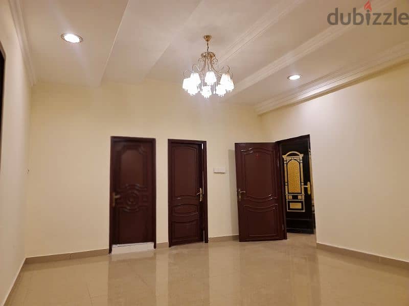 brand new studio's in duhail/ استديوهات جديدة في الدحيل قريب لاندمارك 0