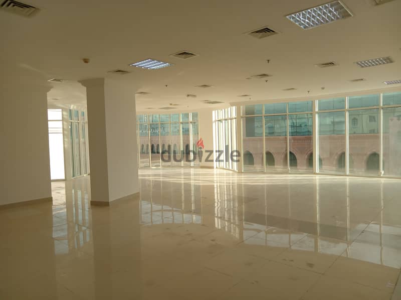 Sophisticated 122 Sqm Office Space for Rent 0