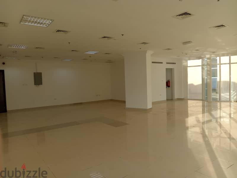 Sophisticated 122 Sqm Office Space for Rent 2