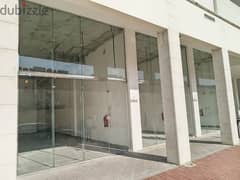 Semi Fitted  Shops For Rent - Al Waab 0