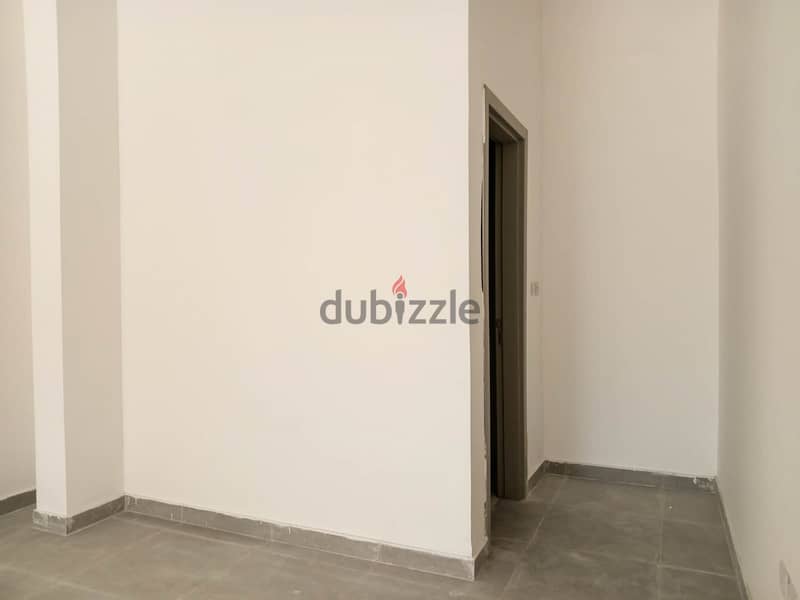 Semi Fitted  Shops For Rent - Al Waab 3