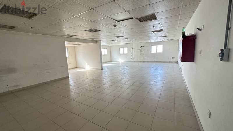 1700 Store For Rent - near Doha industrial area 6