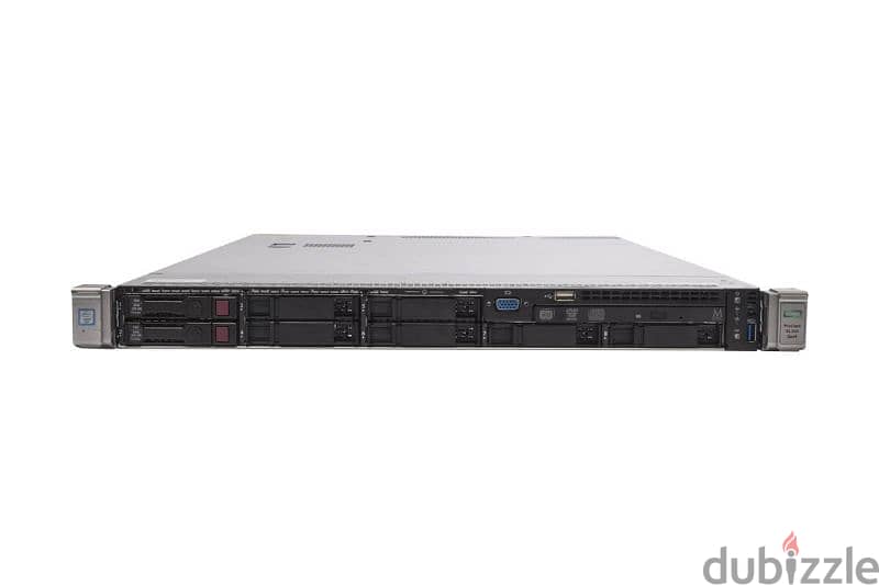 Rack server Proliant DL 360 Gen 9 0