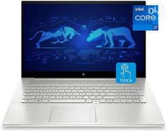 HP Envy 17t High Performance Laptop, 17.3" Full HD Touchscreen, Intel 0