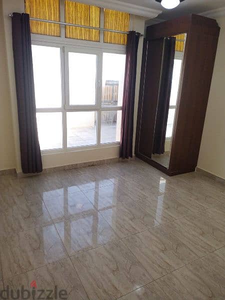1 BHK and studio available 7