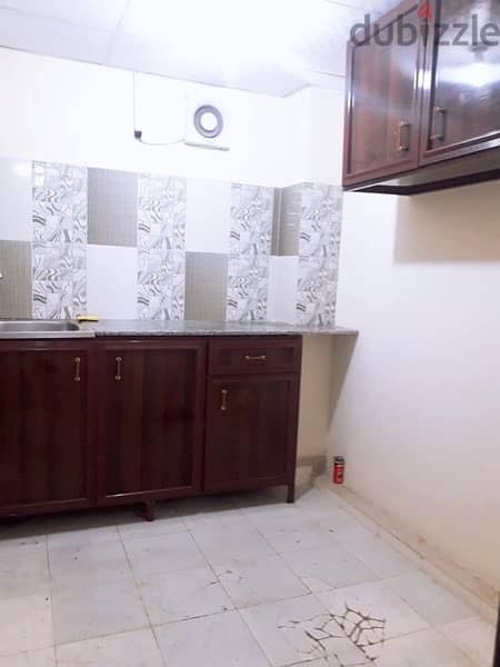 Spacious Studio available at Abu hamour for family 1