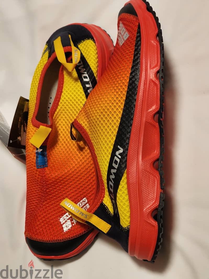 Salomon RX Moc 3.0 Slip - On Sneaker 0