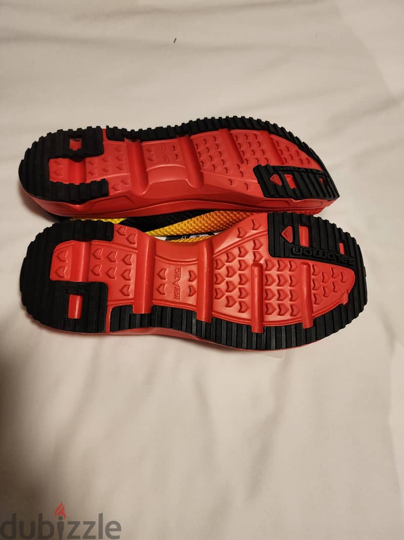 Salomon RX Moc 3.0 Slip - On Sneaker 1