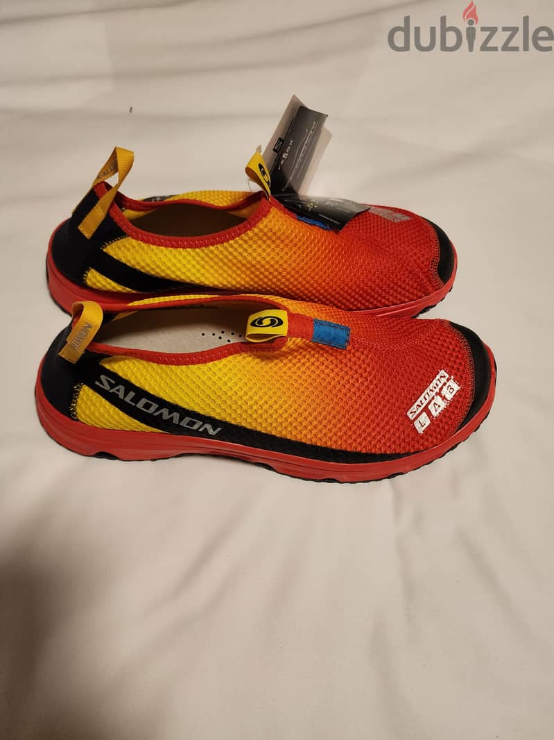 Salomon RX Moc 3.0 Slip - On Sneaker 2