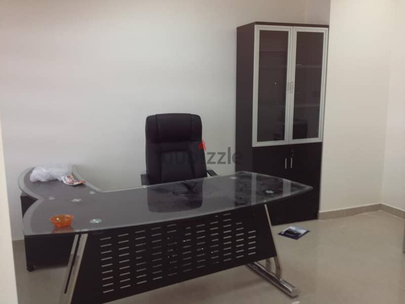 Office For RENT in Destinctive Location مكتب للايجار في موقع مميز 7