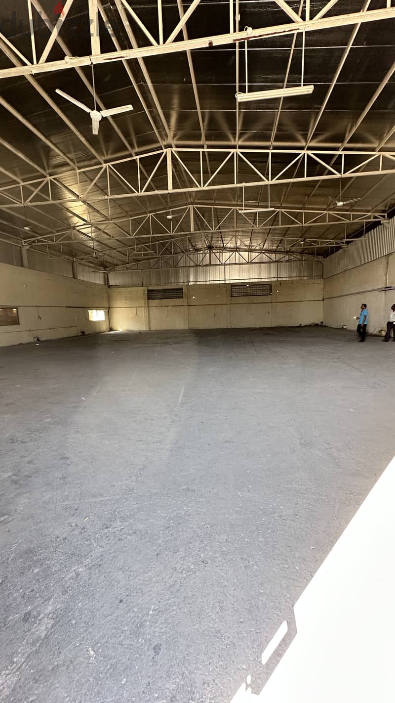 1200 Store 8 Room For Rent 2