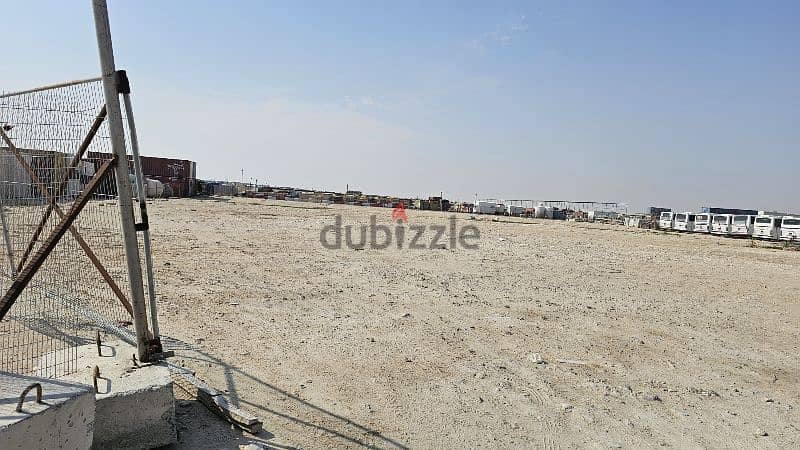 industrial land for rent in karaana salwar road 3