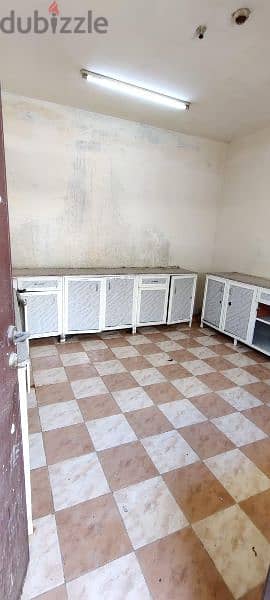 24 Room For Rent - Separate Camp 2