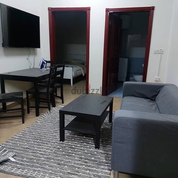 Amazing Spacious Rooms (Studio, 1 BHK, 2 BHK) Available For Rent 11
