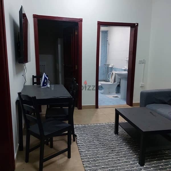 Amazing Spacious Rooms (Studio, 1 BHK, 2 BHK) Available For Rent 14