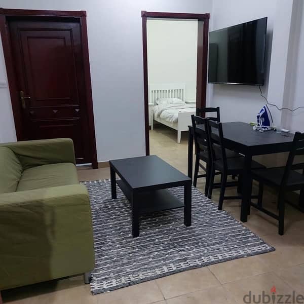Amazing Spacious Rooms (Studio, 1 BHK, 2 BHK) Available For Rent 15