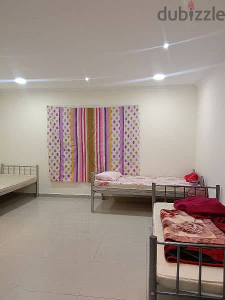 ladies bedspace available 55654713 4
