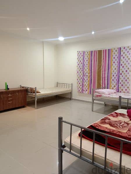 ladies bedspace available 55654713 6