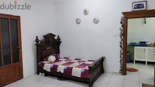 GOOD FAMILY ROOM FOR RENT IN WAKRA