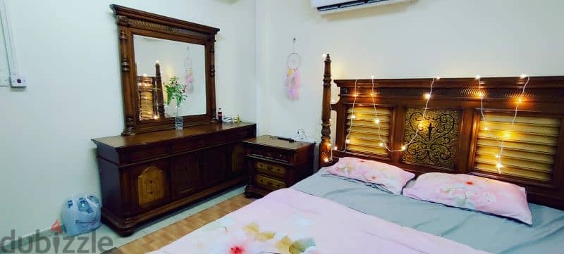GOOD FAMILY ROOM FOR RENT IN WAKRA 1