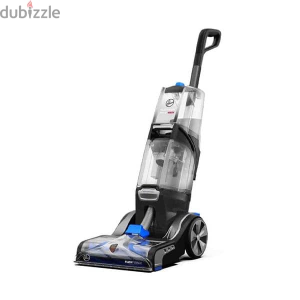 Hoover Carpet Washer 3