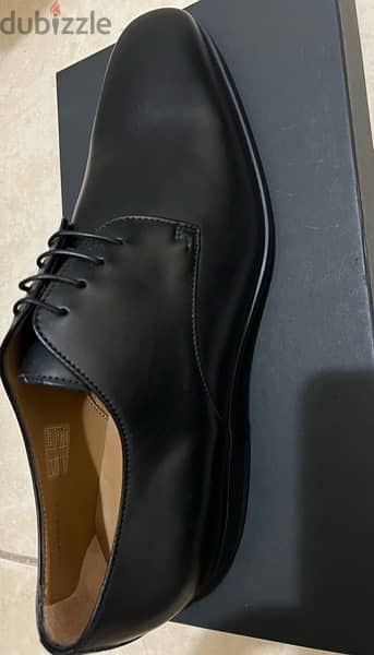 boss Formal shoe 3