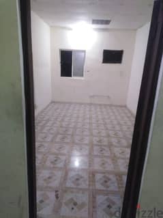 Room for rent industrial area 1500  street 27 near from Souq el atiay
