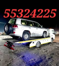 Breakdown#Recovery#Dafna#Towing#truck#Dafna
