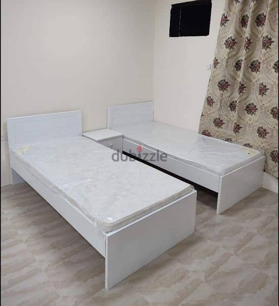 Brand new all size bunk bed medical mattress call 66802082 10