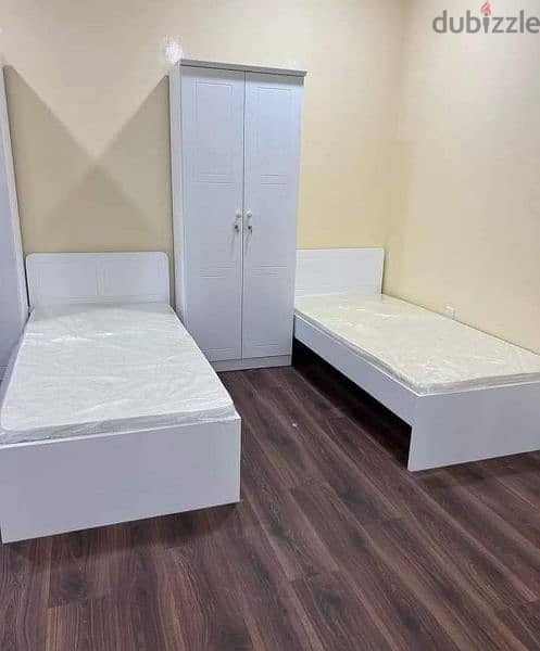 Brand new all size bunk bed medical mattress call 66802082 11