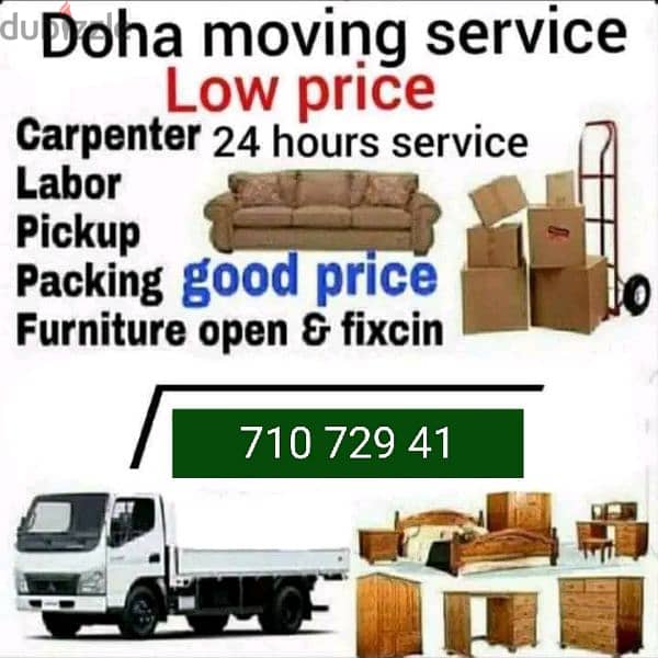any carpentry work, fitting furniture, repair households furniture 0