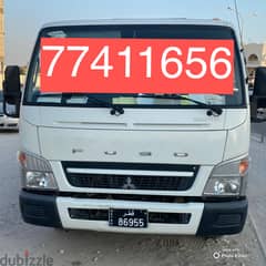 Breakdown Al Duhail 77411656 Tow truck Recovery Al Duhail 0
