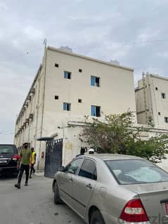 Room for rent industrial area street 13 1200 call 50768166
