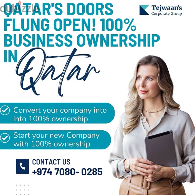 set up your business in qatar 0