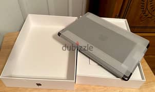 Apple iPad 8th Gen Wifi 10.2" 128GB Apple Pen & Keyboard