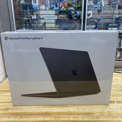 Microsoft - Surface 4 - 13.5” – Intel Core i7 - 16GB - 512GB SSD 0