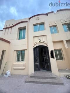 villa for rent at Ain Khalid/ فيلا للايجار بعين خالد