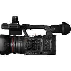 Canon XF605 UHD 4K HDR Pro Camcorder WhatsApp (+60-182521957) 0