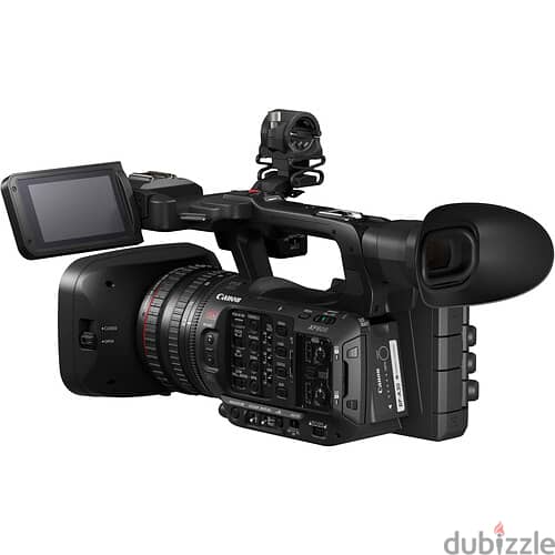 Canon XF605 UHD 4K HDR Pro Camcorder WhatsApp (+60-182521957) 1