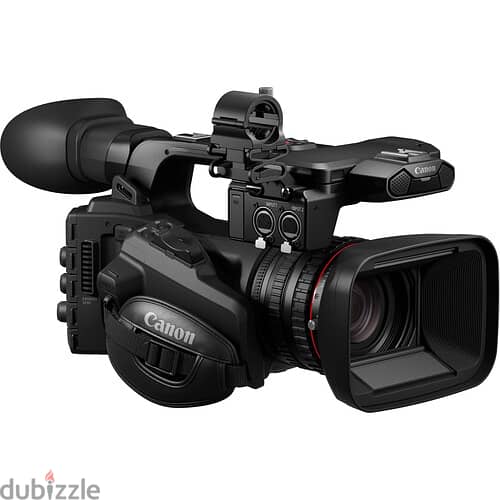 Canon XF605 UHD 4K HDR Pro Camcorder WhatsApp (+60-182521957) 2