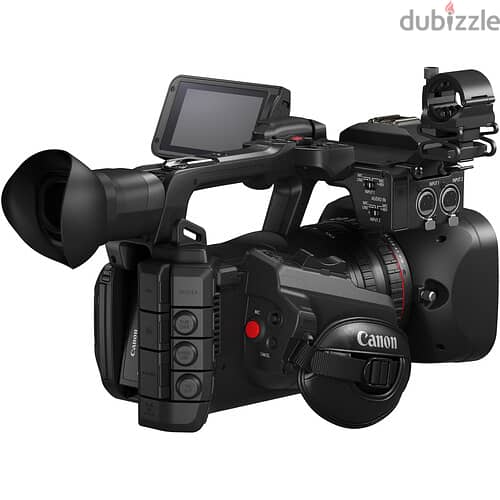 Canon XF605 UHD 4K HDR Pro Camcorder WhatsApp (+60-182521957) 3