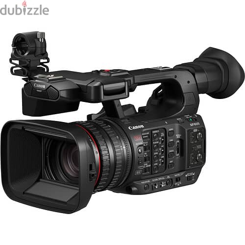 Canon XF605 UHD 4K HDR Pro Camcorder WhatsApp (+60-182521957) 4