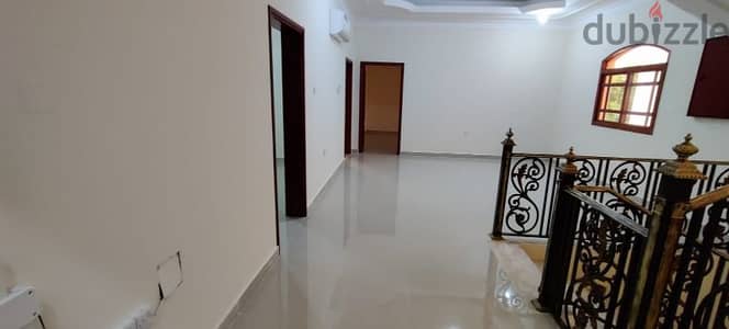 6 BHK Villa For Office Staff - Al Waab