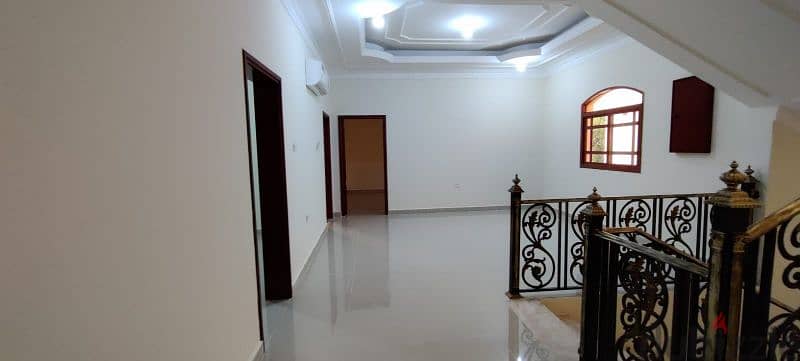 6 BHK Villa For Office Staff - Abuhamur 3