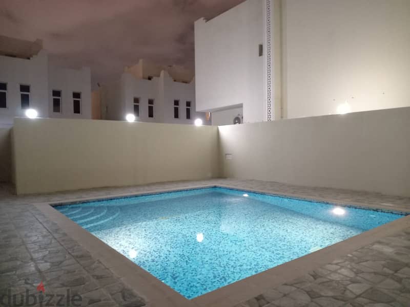 Luxurious 4-Bedroom Villa for Rent - Ain Khalid 2